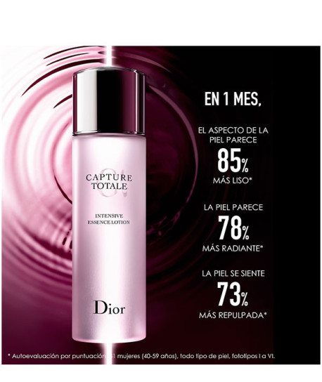 CAPTURE TOTALE INTENSIVE ESSENCE LOTION