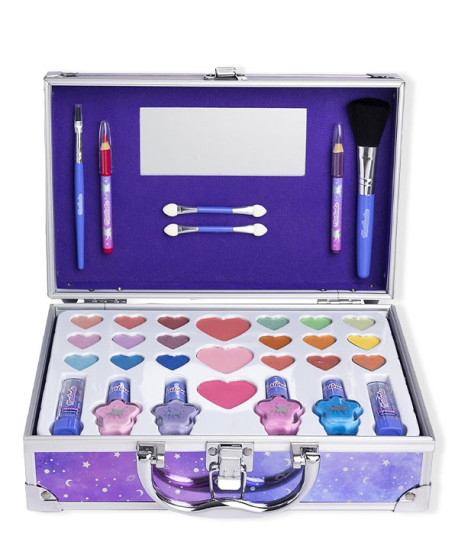 GALAXY DREAMS MALETÍN DE MAQUILLAJE