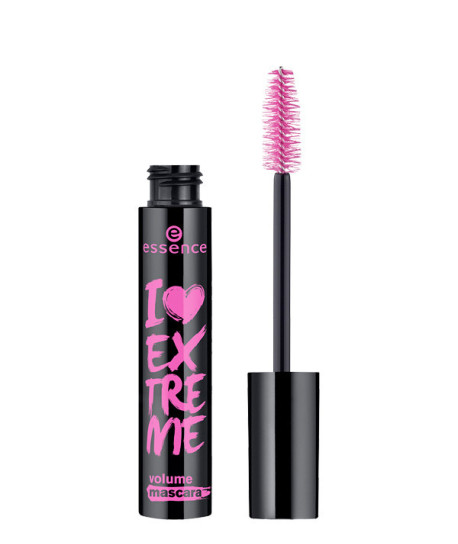 I LOVE EXTREME MASCARA