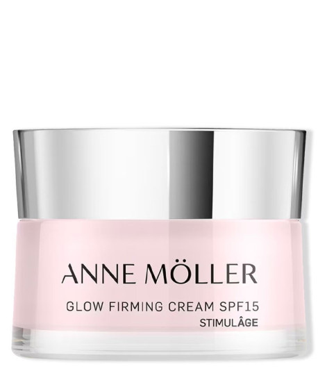 STIMULAGE GLOW FIRMING CREAM SPF15