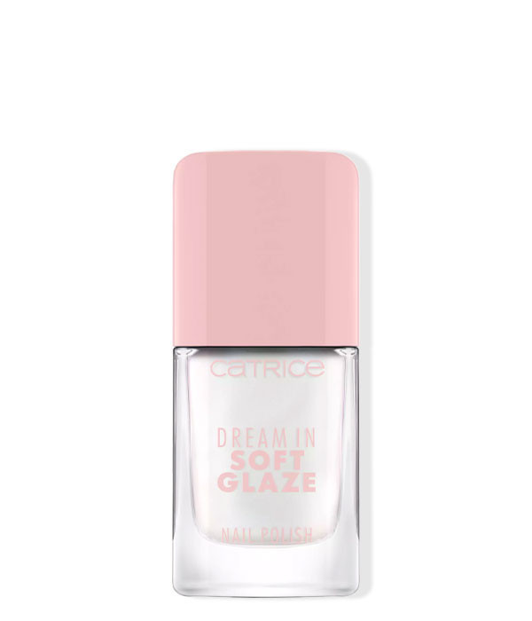 DREAM IN SOFT GLAZE