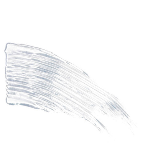 MEGA SHINE CLEAR MASCARA