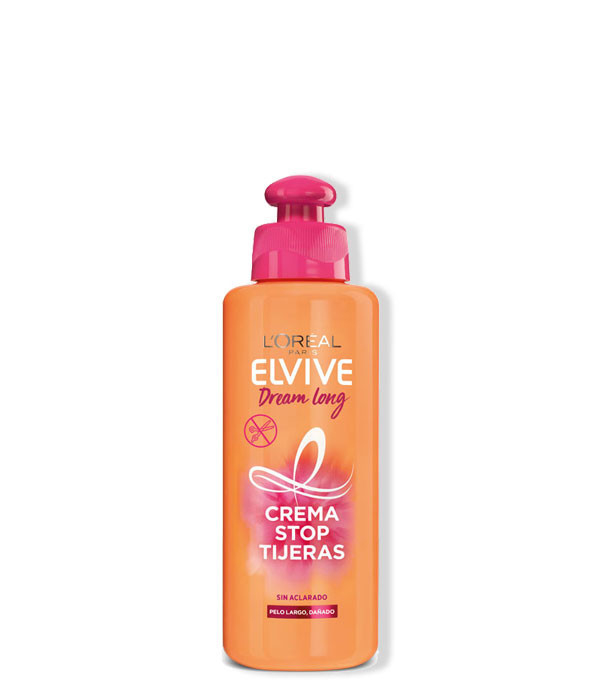 ELVIVE DREAM LONG CREMA