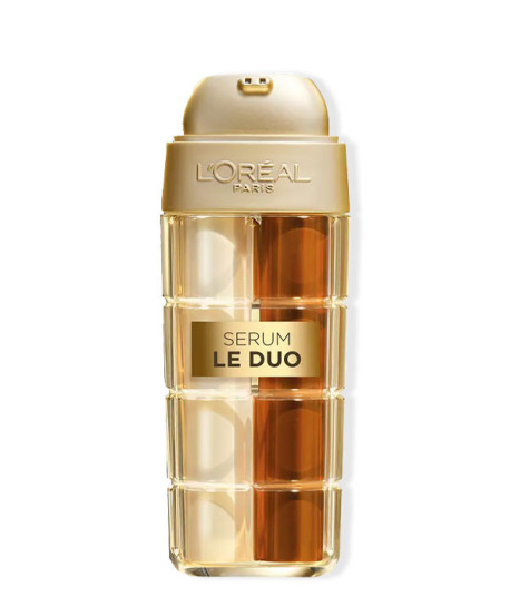 AGE PERFECT LE DUO SERUM