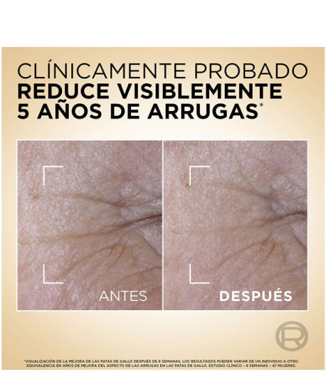 AGE PERFECT LE DUO SERUM