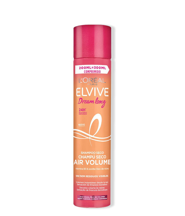 ELVIVE DREAM LONG CHAMPÚ EN...