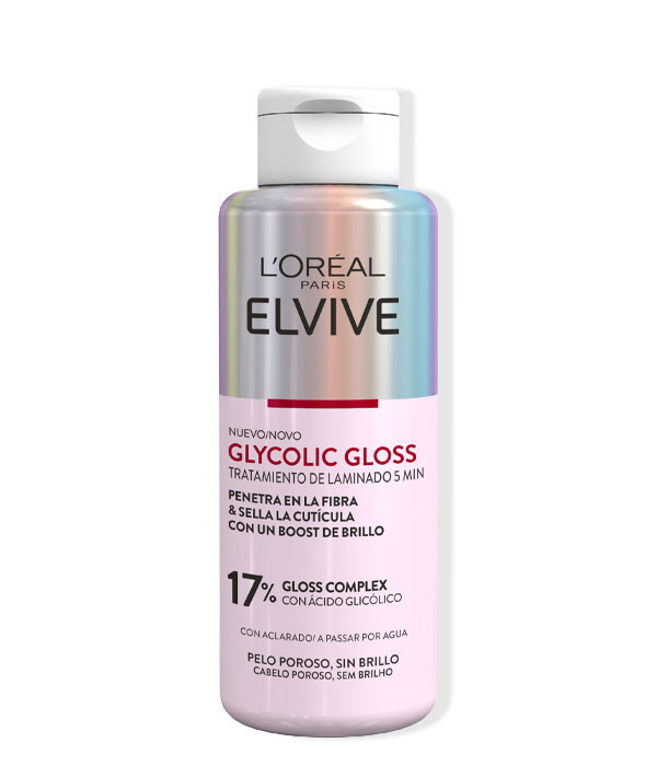 GLYCOLIC GLOSS TRATAMIENTO...