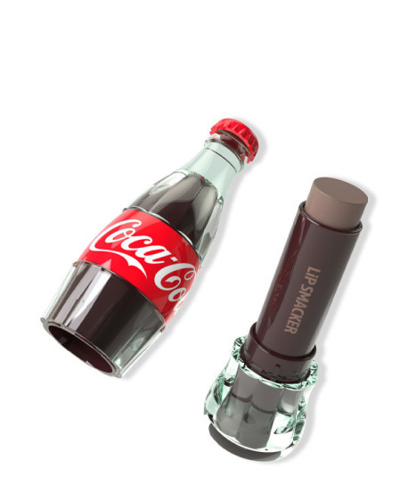 LIP SMACKER BÁLSAMO COCA-COLA