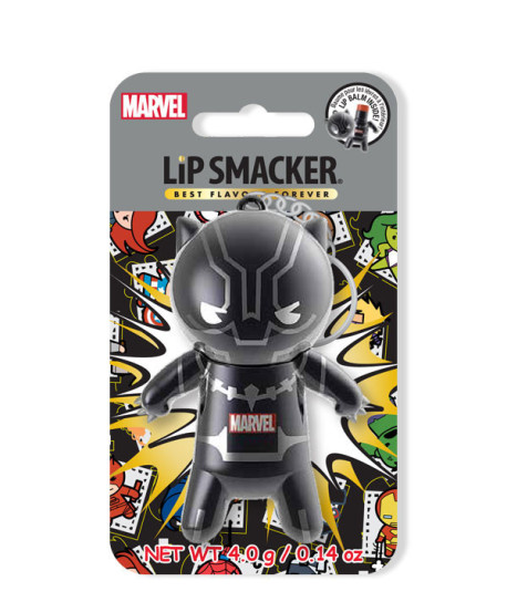 MARVEL BLACK PANTHER LIP BALM