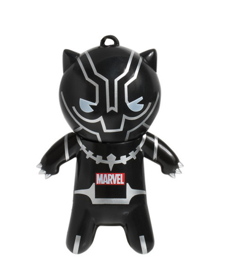 MARVEL BLACK PANTHER LIP BALM