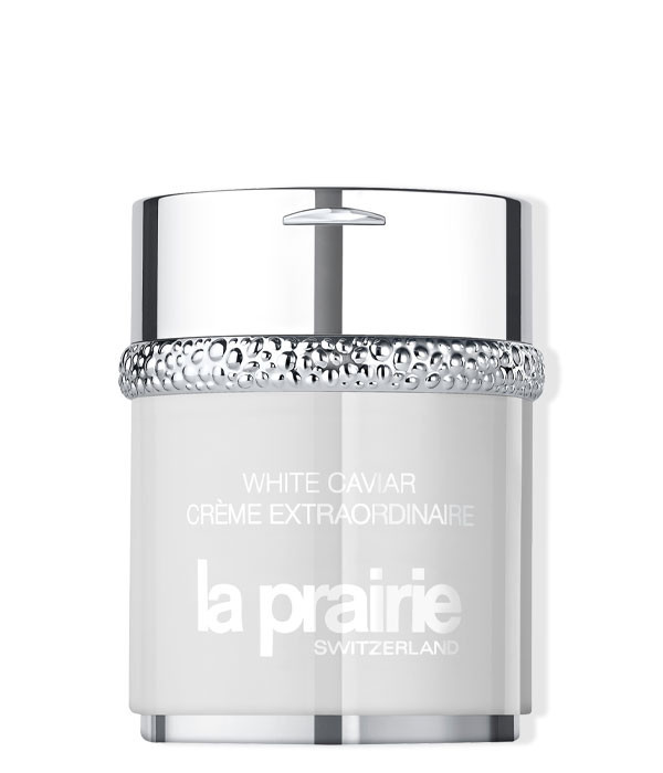 WHITE CAVIAR CRÈME...