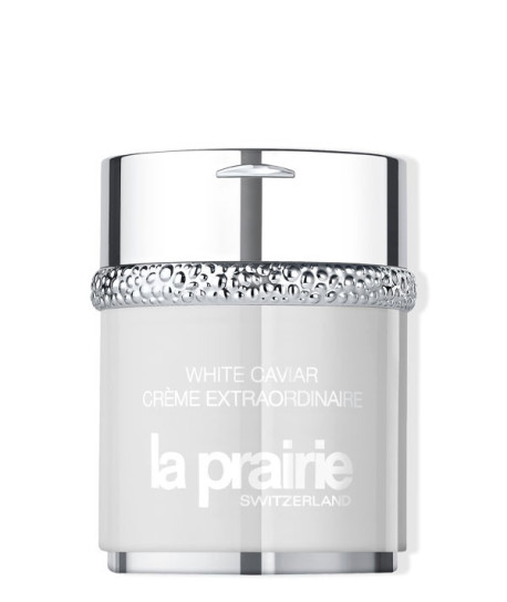 WHITE CAVIAR CRÈME EXTRAORDINAIRE
