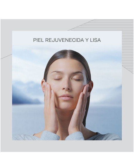 PLATINUM RARE CELLULAR NIGHT ELIXIR