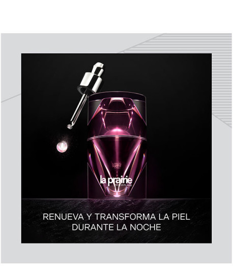 PLATINUM RARE CELLULAR NIGHT ELIXIR