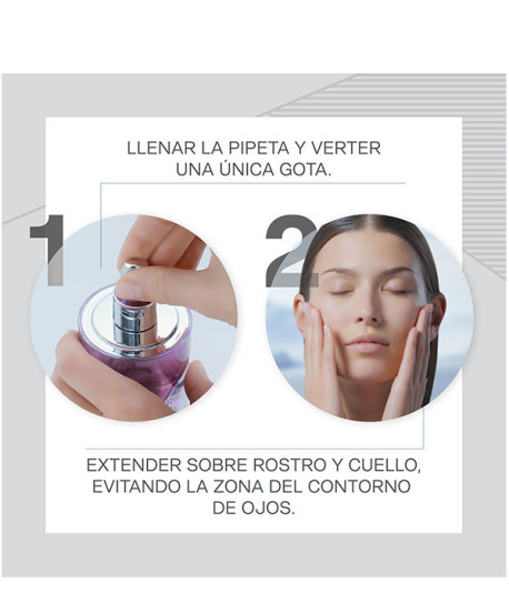 PLATINUM RARE CELLULAR NIGHT ELIXIR