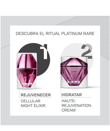PLATINUM RARE CELLULAR NIGHT ELIXIR