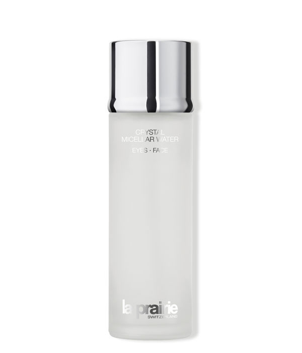 CRYSTAL MICELLAR WATER EYES...