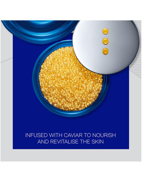 SKIN CAVIAR LUXE CREAM