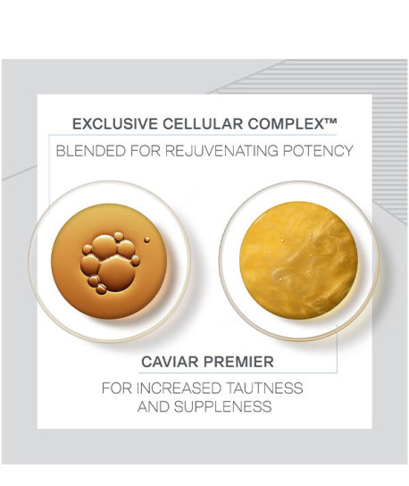 SKIN CAVIAR LUXE CREAM