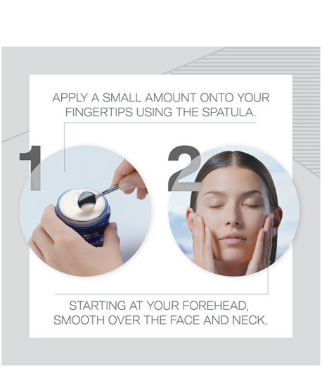 SKIN CAVIAR LUXE CREAM