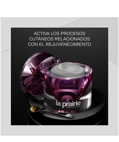 PLATINUM RARE HAUTE-REJUVENATION CREAM