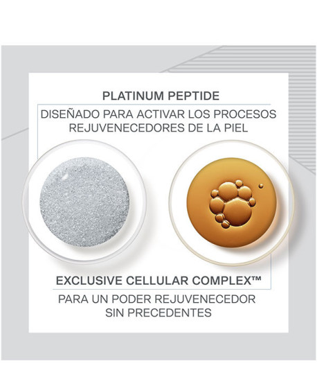 PLATINUM RARE HAUTE-REJUVENATION CREAM