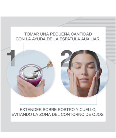 PLATINUM RARE HAUTE-REJUVENATION CREAM