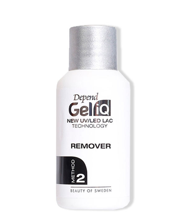 REMOVER METHOD 2