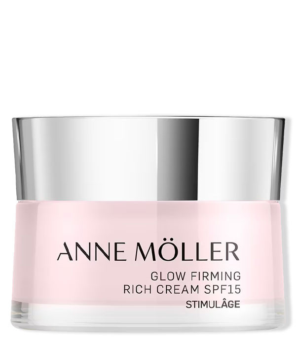 STIMULAGE GLOW FIRMING RICH...