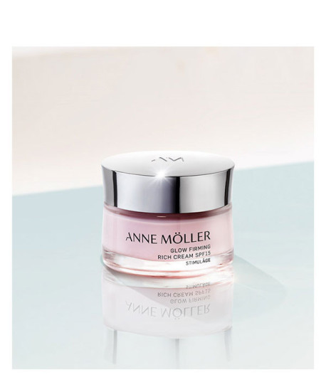 STIMULAGE GLOW FIRMING RICH CREAM SPF15