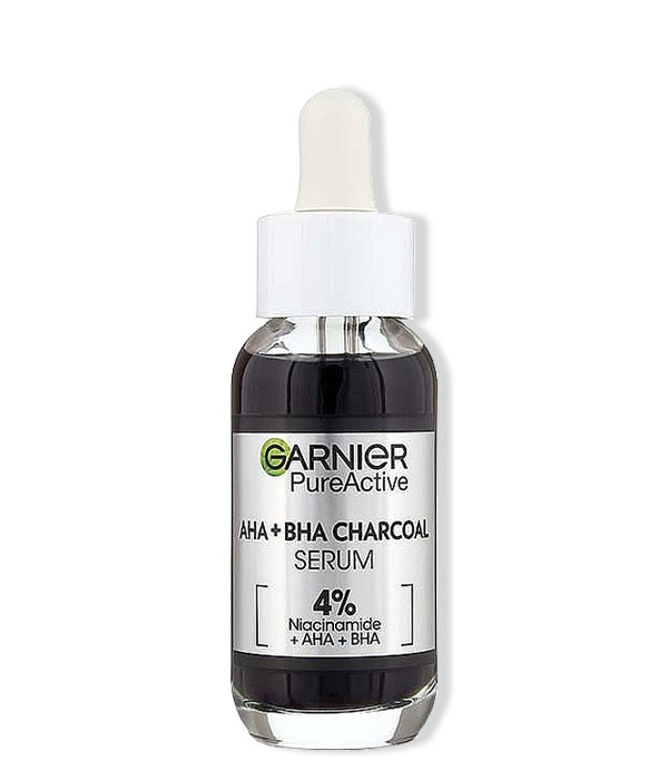 PURE ACTIVE SERUM...
