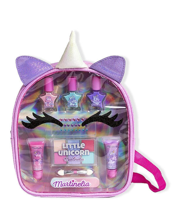 LITTLE UNICORN MOCHILA DE...
