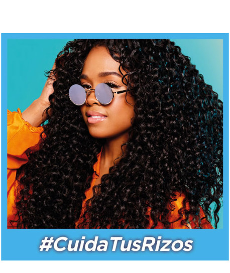 ELVIVE DREAM LONG RIZOS MASCARILLA