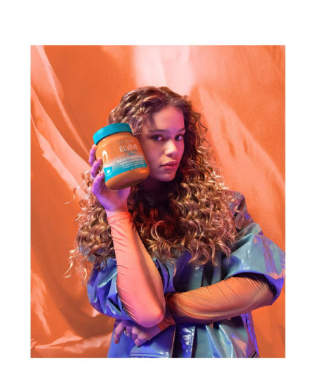 ELVIVE DREAM LONG RIZOS MASCARILLA