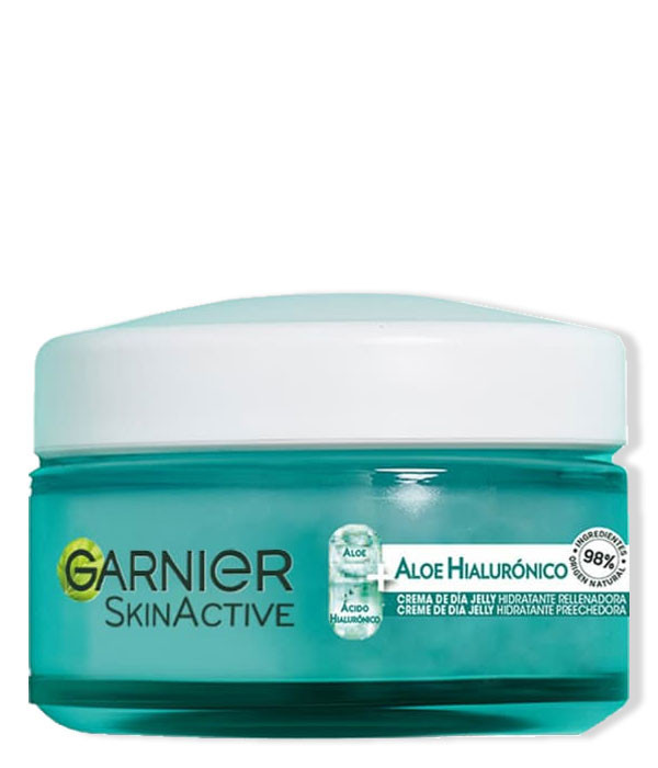 SKIN ACTIVE ALOE...