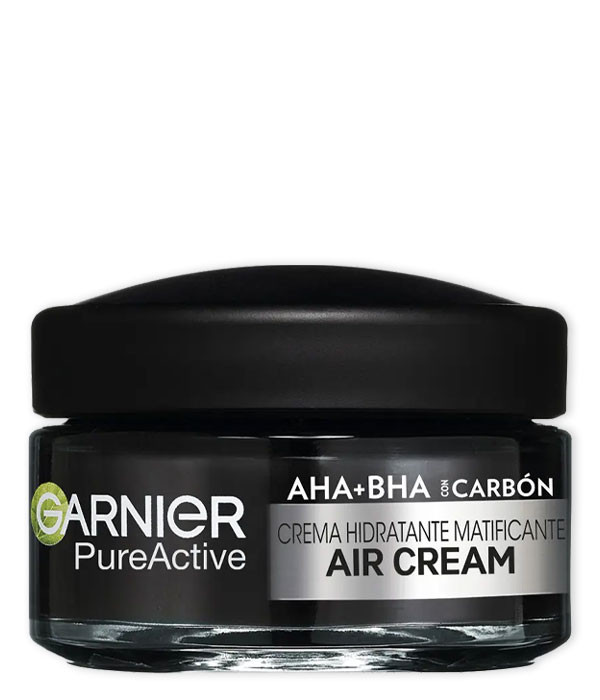 PURE ACTIVE 3 EN 1 AIR CREAM