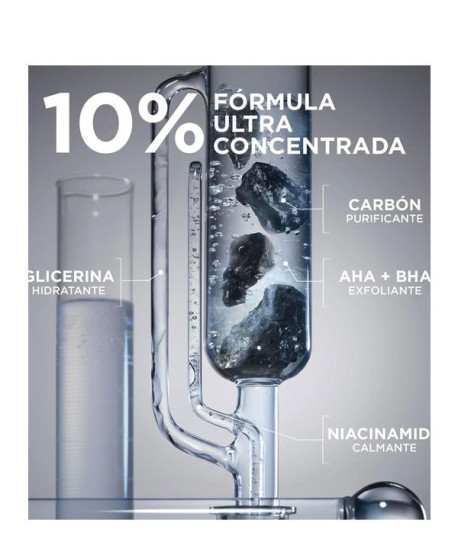 PURE ACTIVE 3 EN 1 AIR CREAM