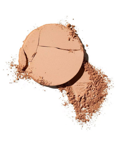 SUN GLOW MATT BRONZING POWDER