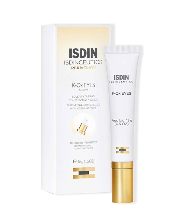 ISDINCEUTICS K-OX EYES