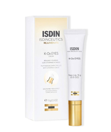 ISDINCEUTICS K-OX EYES