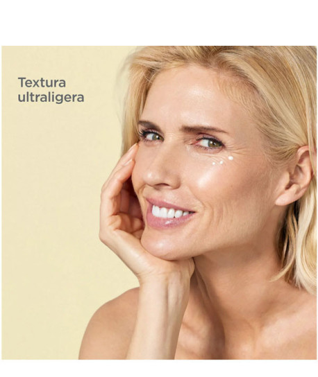 ISDINCEUTICS K-OX EYES