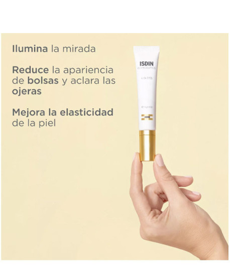 ISDINCEUTICS K-OX EYES