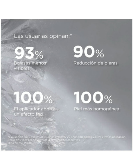 ISDINCEUTICS K-OX EYES