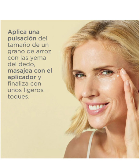 ISDINCEUTICS K-OX EYES