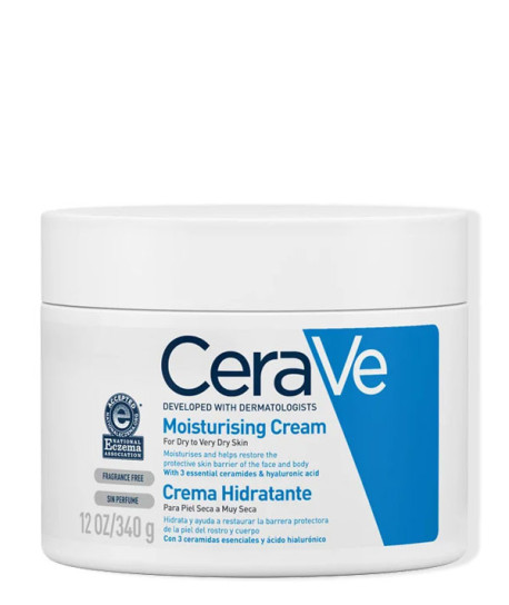 CREMA HIDRATANTE