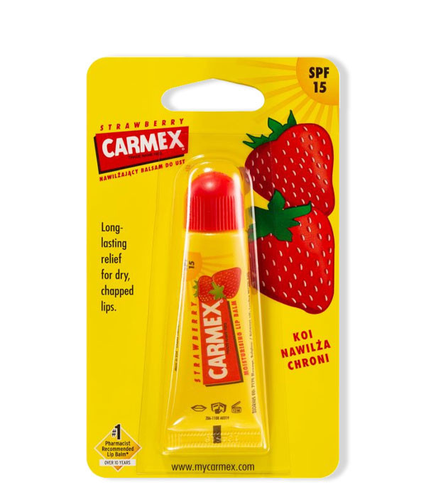 BÁLSAMO LABIAL EN TUBO...