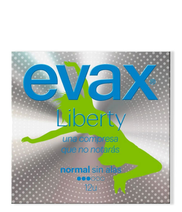EVAX LIBERTY NORMAL
