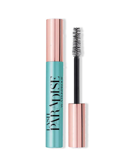 PARADISE MASCARA WATERPROOF
