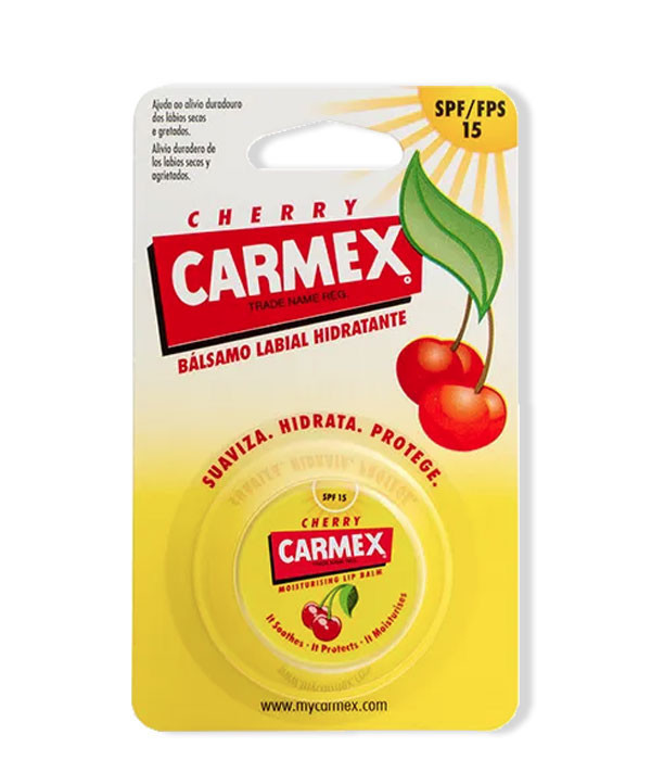 BÁLSAMO LABIAL HIDRATANTE...