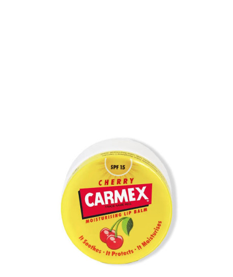 BÁLSAMO LABIAL HIDRATANTE CHERRY